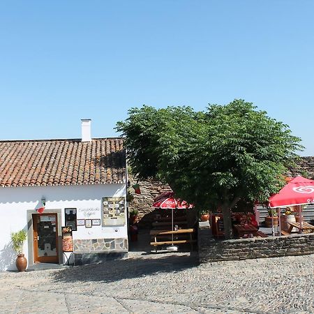 Casa Da Muralha Suite Monsaraz Esterno foto
