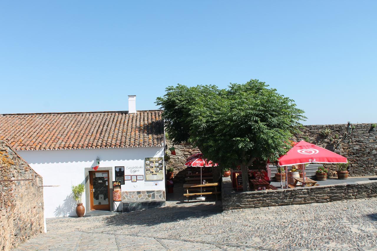 Casa Da Muralha Suite Monsaraz Esterno foto