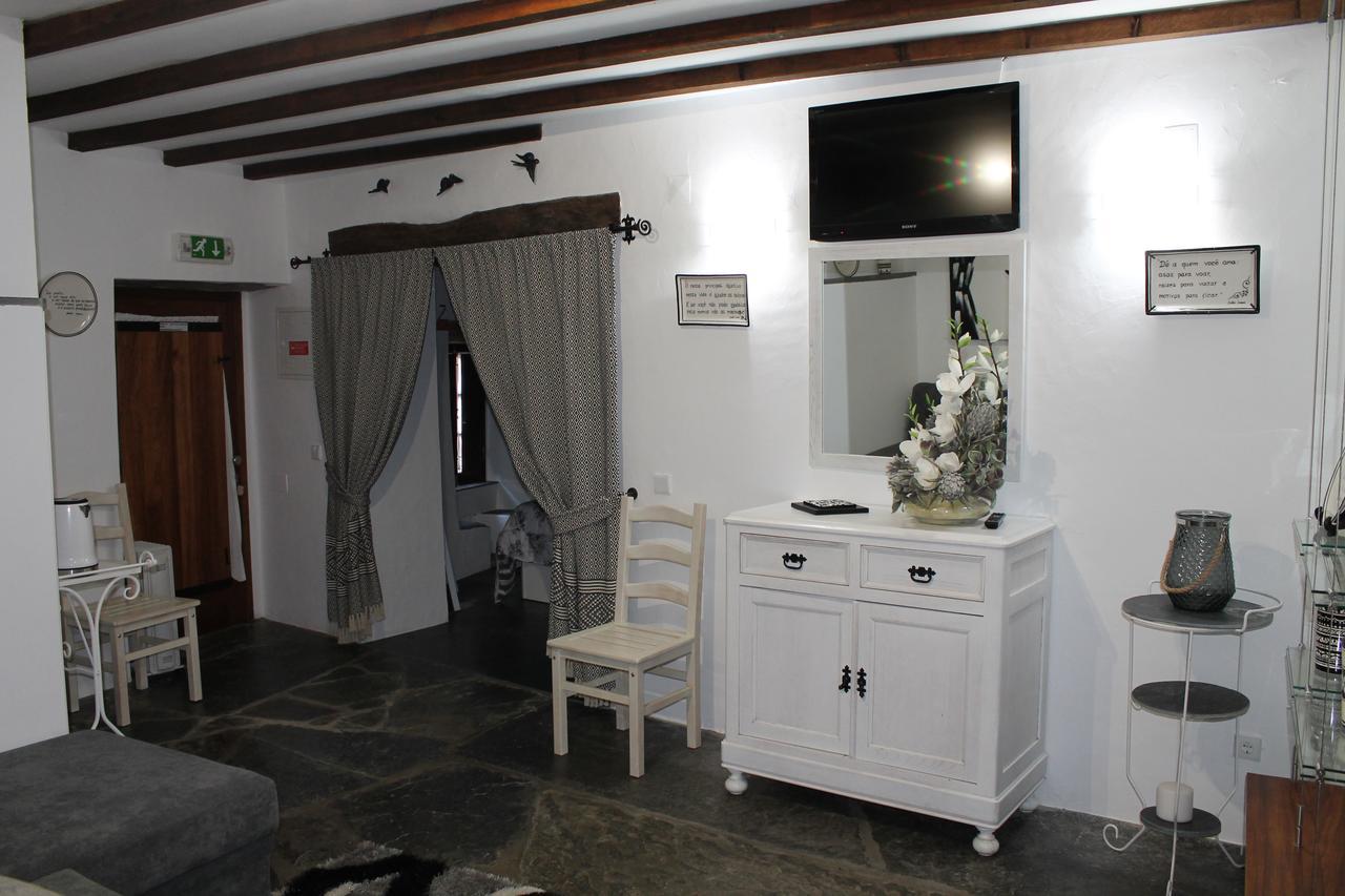 Casa Da Muralha Suite Monsaraz Esterno foto