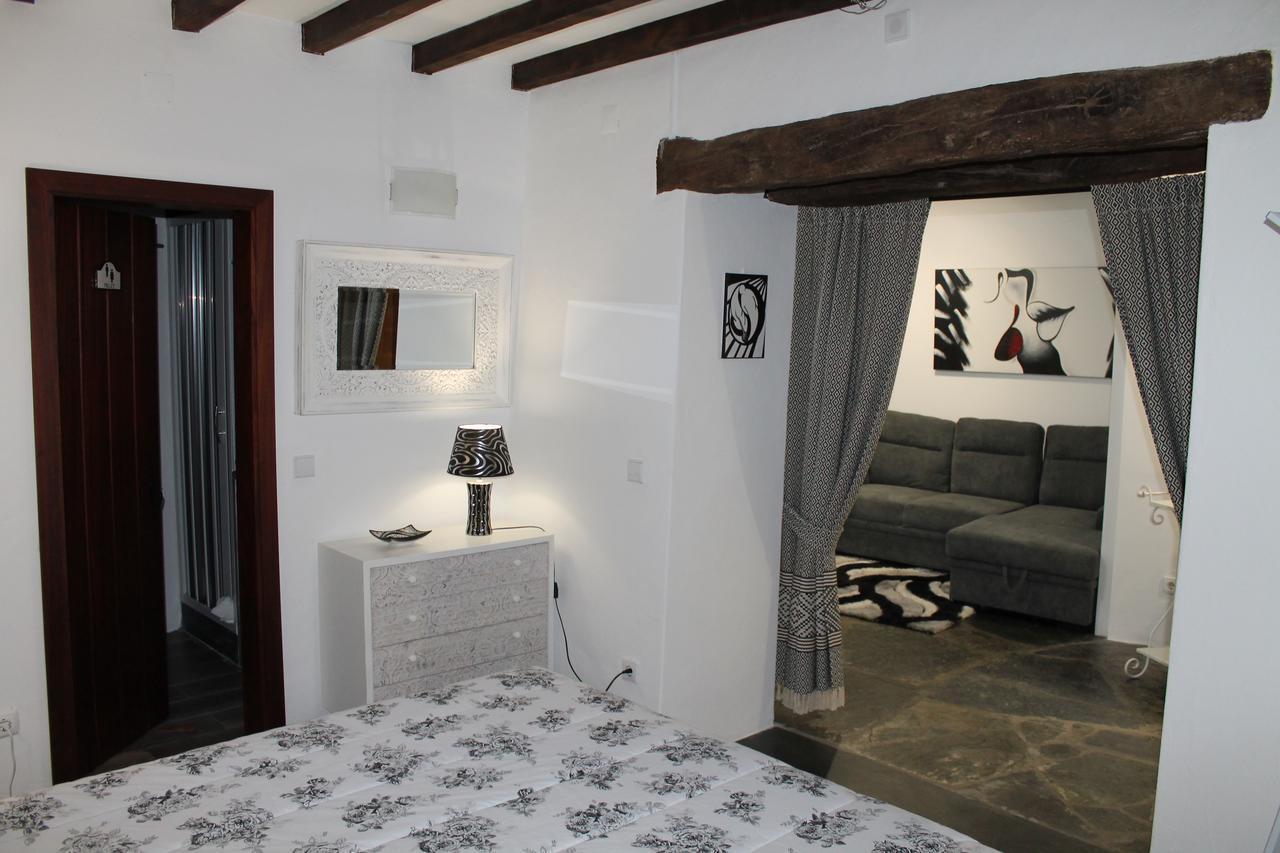 Casa Da Muralha Suite Monsaraz Esterno foto